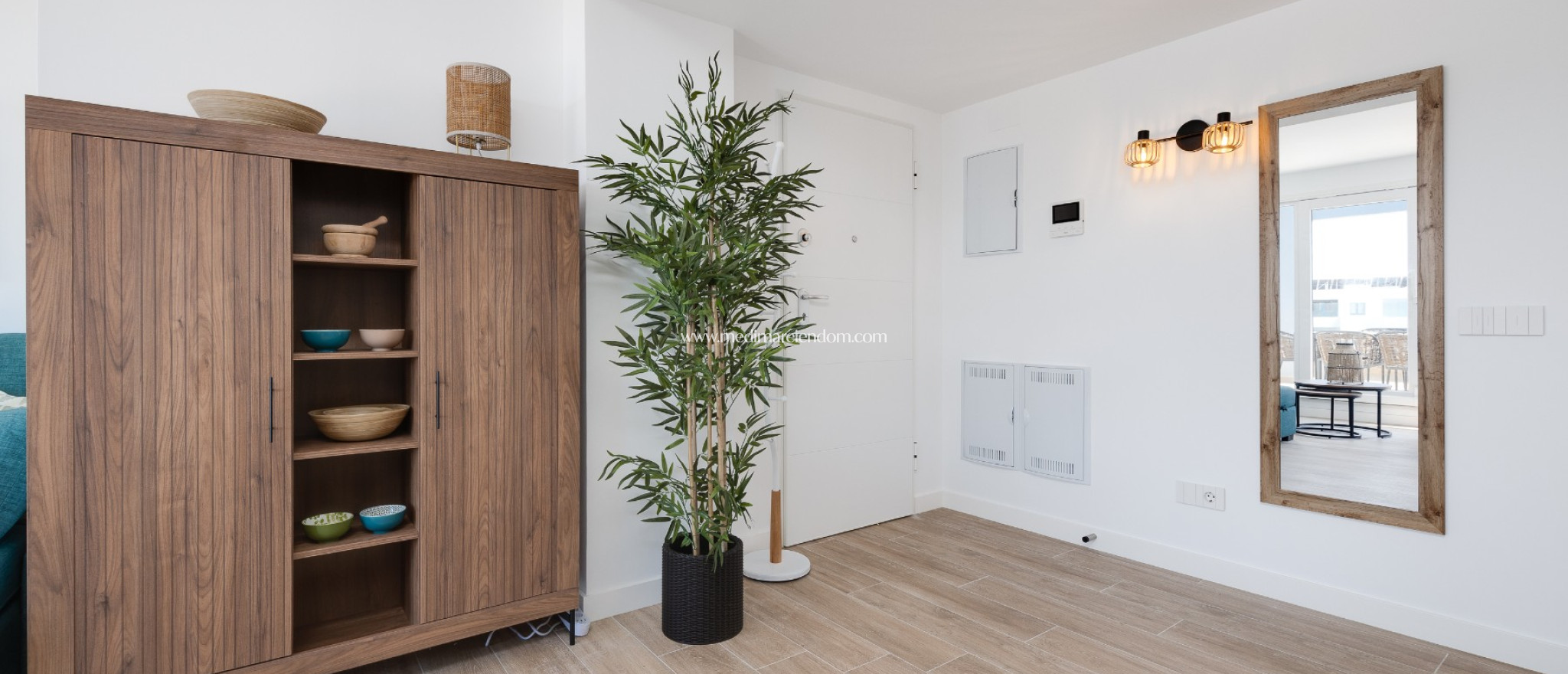 Sala - Penthouse - Punta Prima