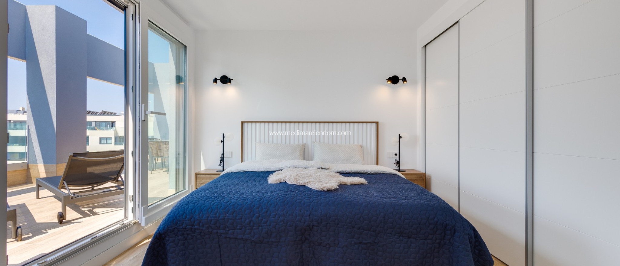 Sala - Penthouse - Punta Prima