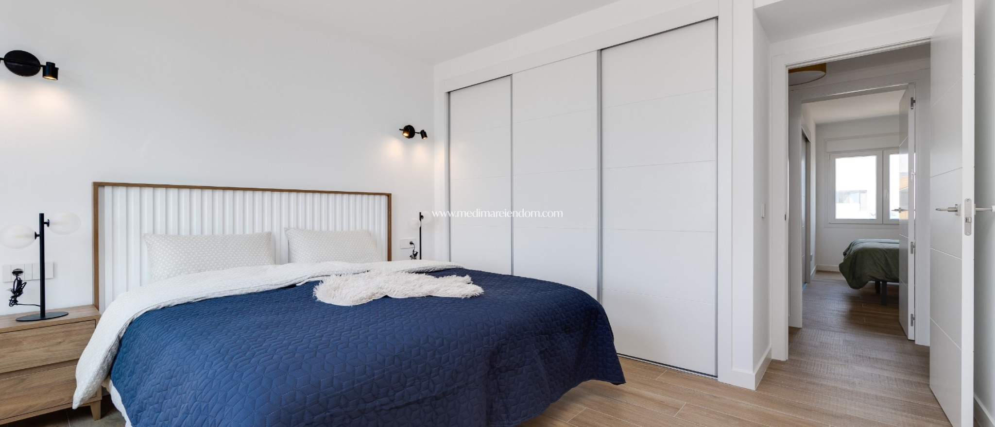 Sala - Penthouse - Punta Prima