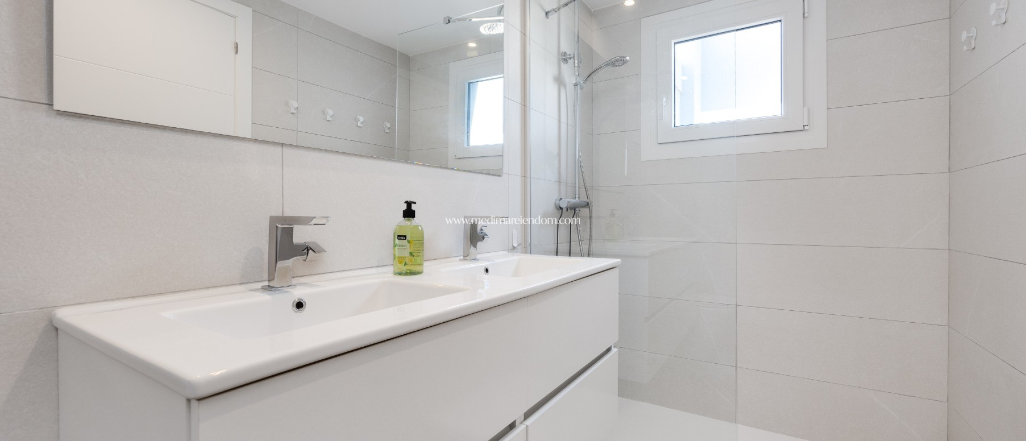 Sala - Penthouse - Punta Prima