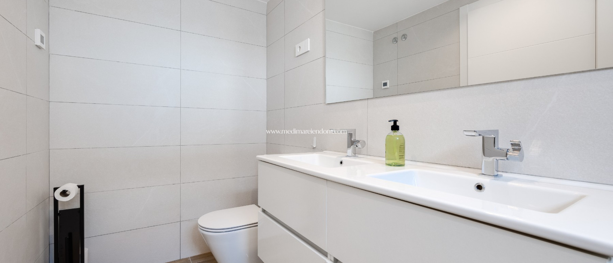 Sala - Penthouse - Punta Prima