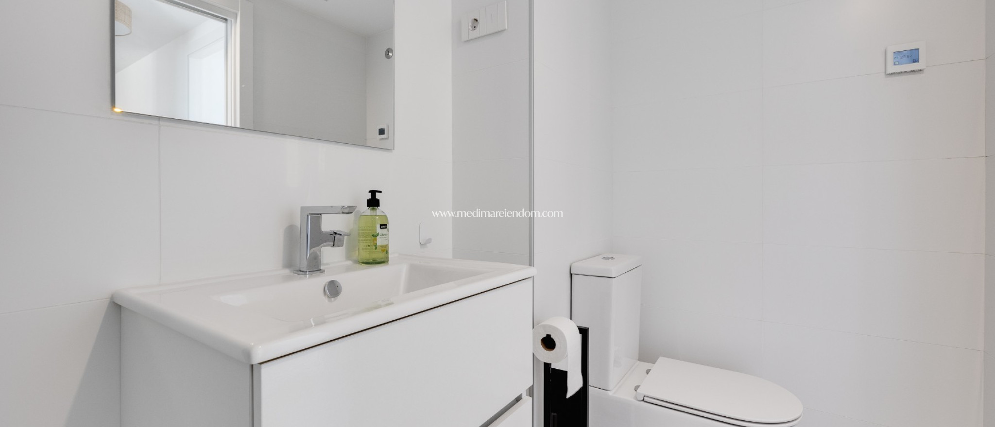 Sala - Penthouse - Punta Prima