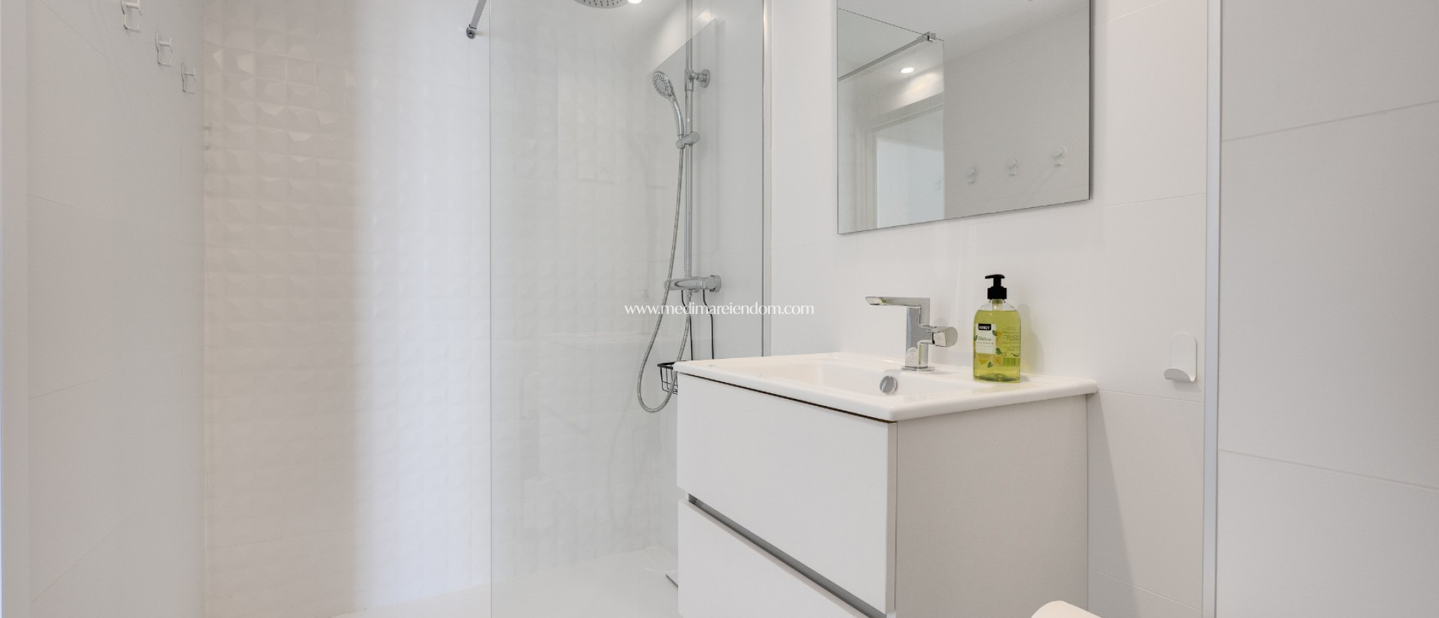 Sala - Penthouse - Punta Prima