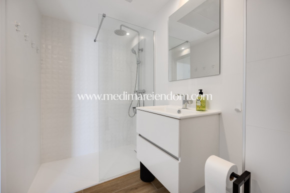 Sala - Penthouse - Punta Prima