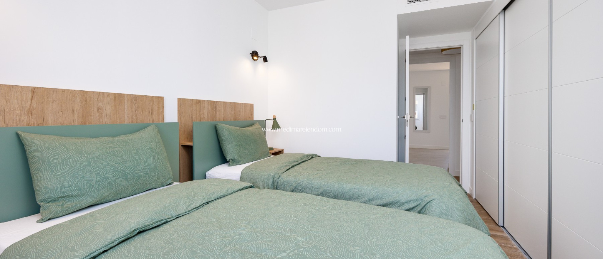 Sala - Penthouse - Punta Prima