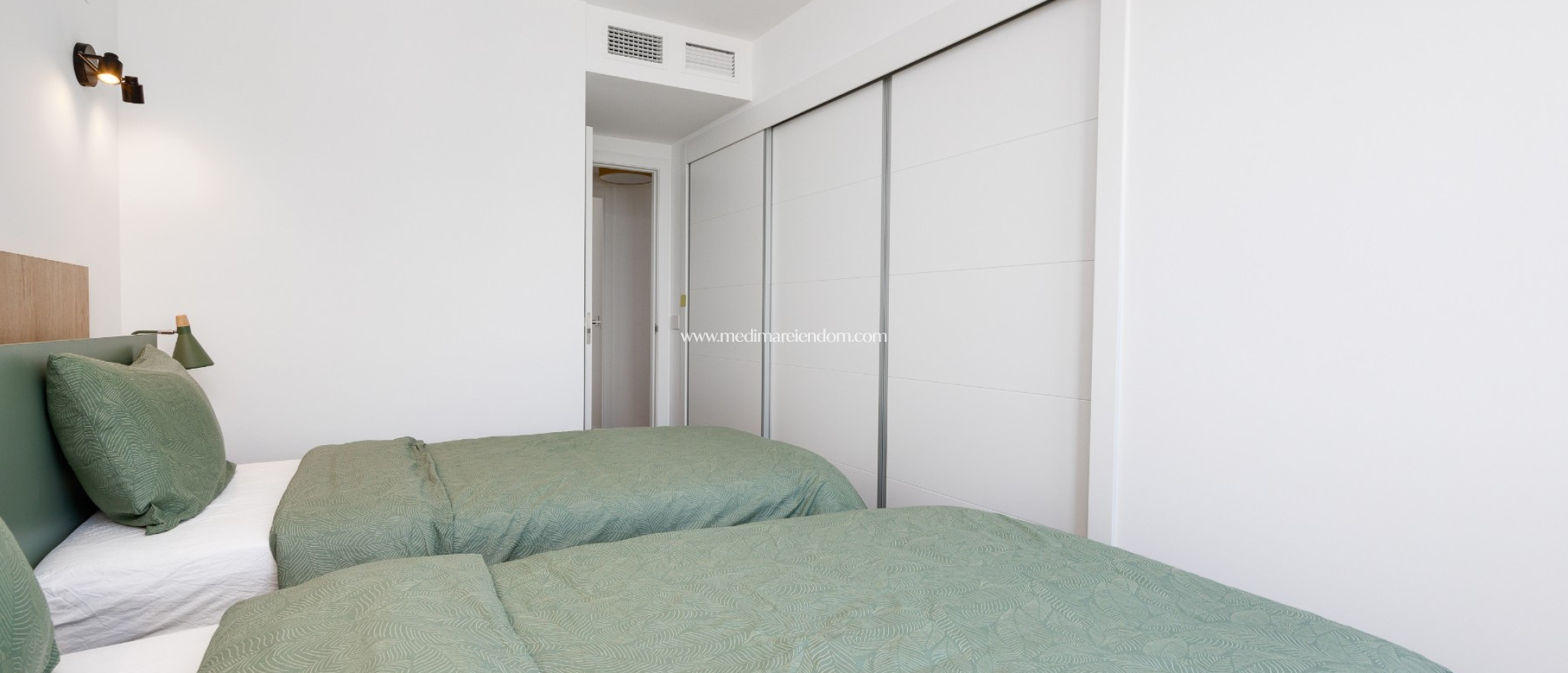 Sala - Penthouse - Punta Prima