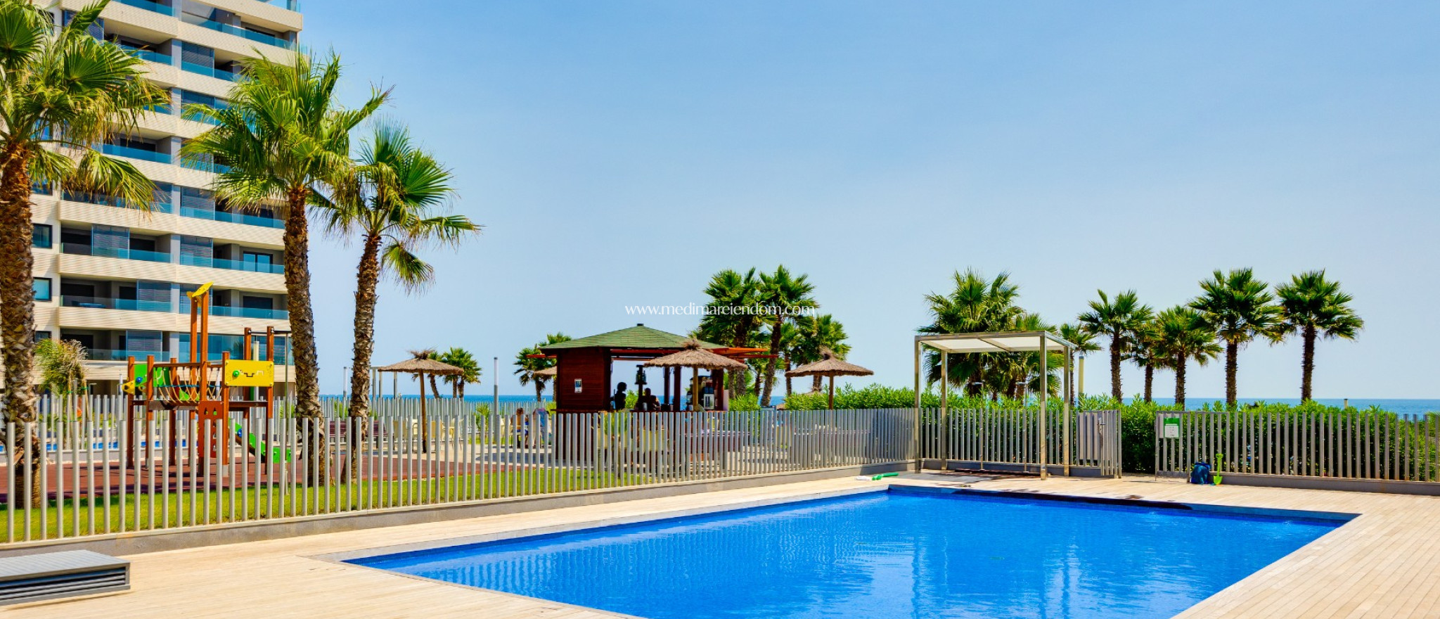 Sala - Penthouse - Punta Prima