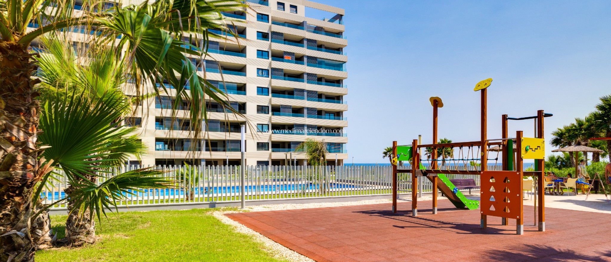 Sala - Penthouse - Punta Prima