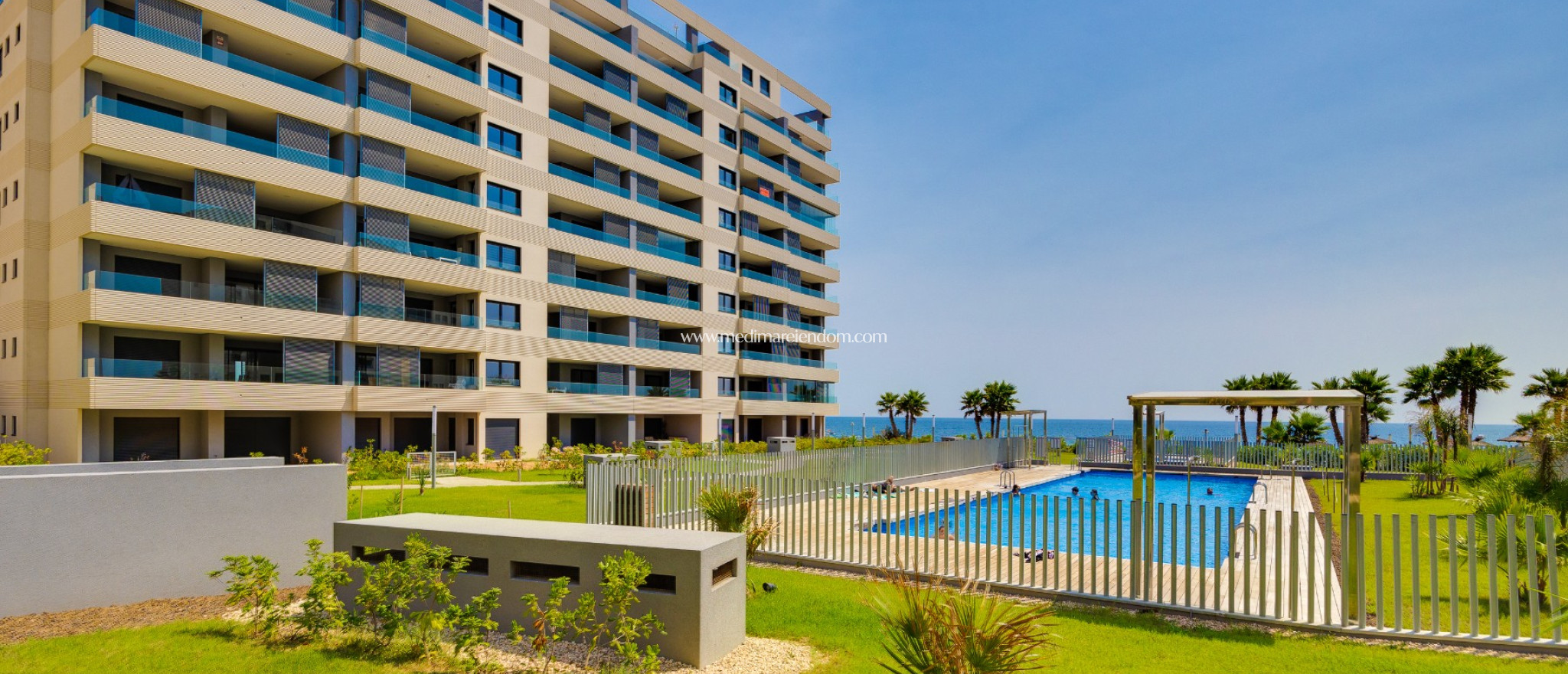 Sala - Penthouse - Punta Prima