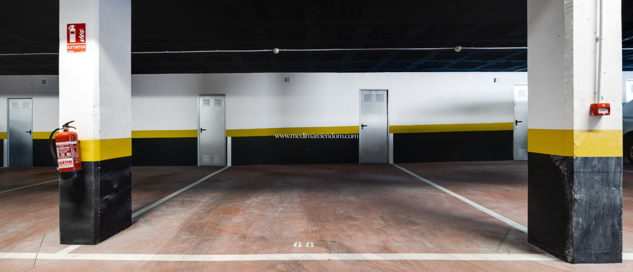 Sala - Penthouse - Punta Prima