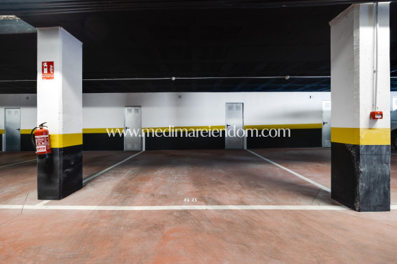 Sala - Penthouse - Punta Prima