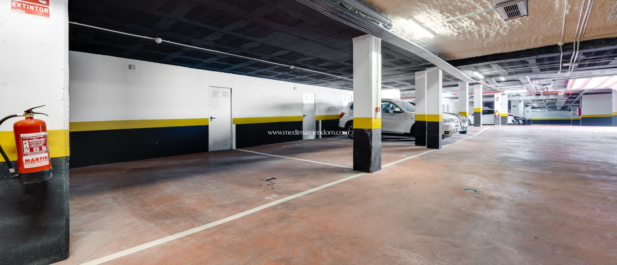 Sala - Penthouse - Punta Prima