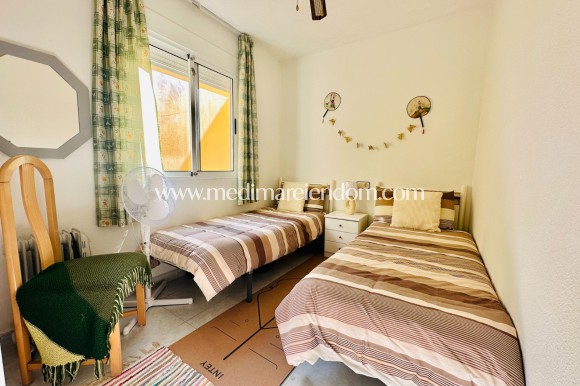 Sala - Penthouse - Torrevieja - El Chaparral