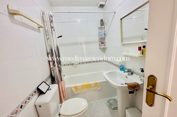 Sala - Penthouse - Torrevieja - El Chaparral