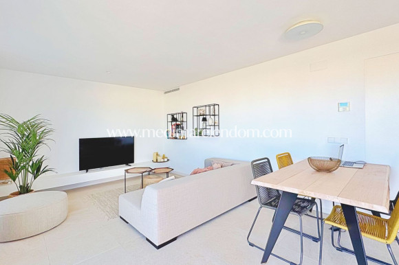 Sala - Penthouse - Torrevieja - Los Balcones