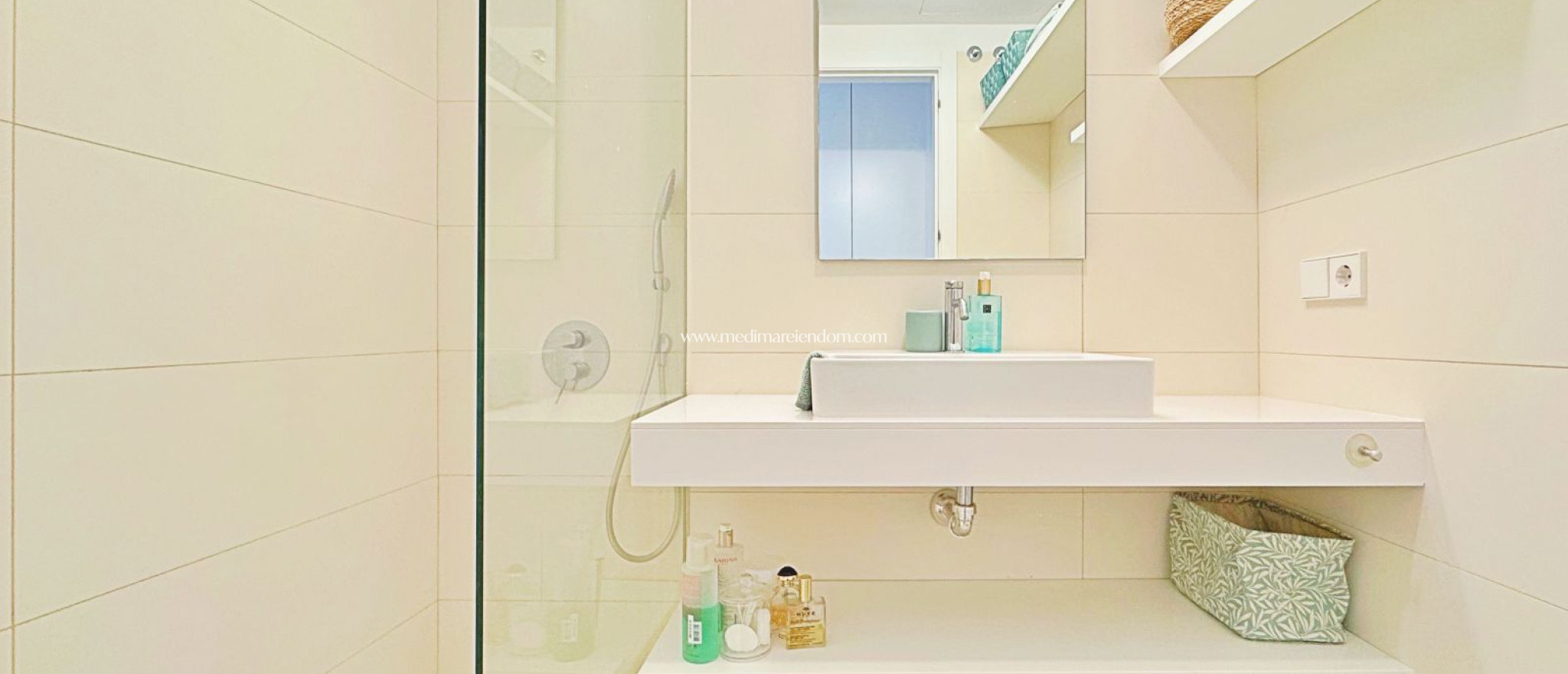 Sala - Penthouse - Torrevieja - Los Balcones