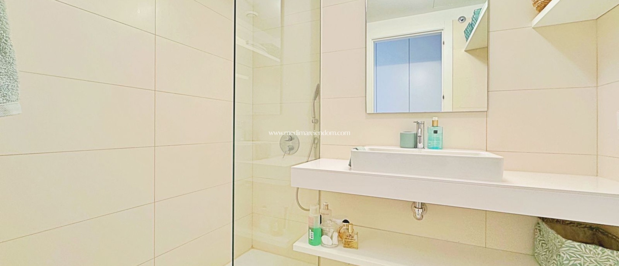 Sala - Penthouse - Torrevieja - Los Balcones