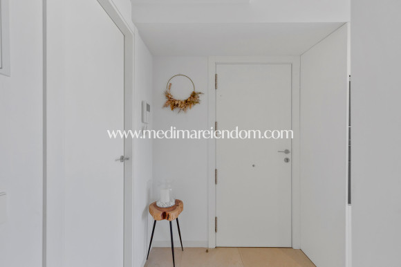 Sala - Penthouse - Torrevieja - Los Balcones