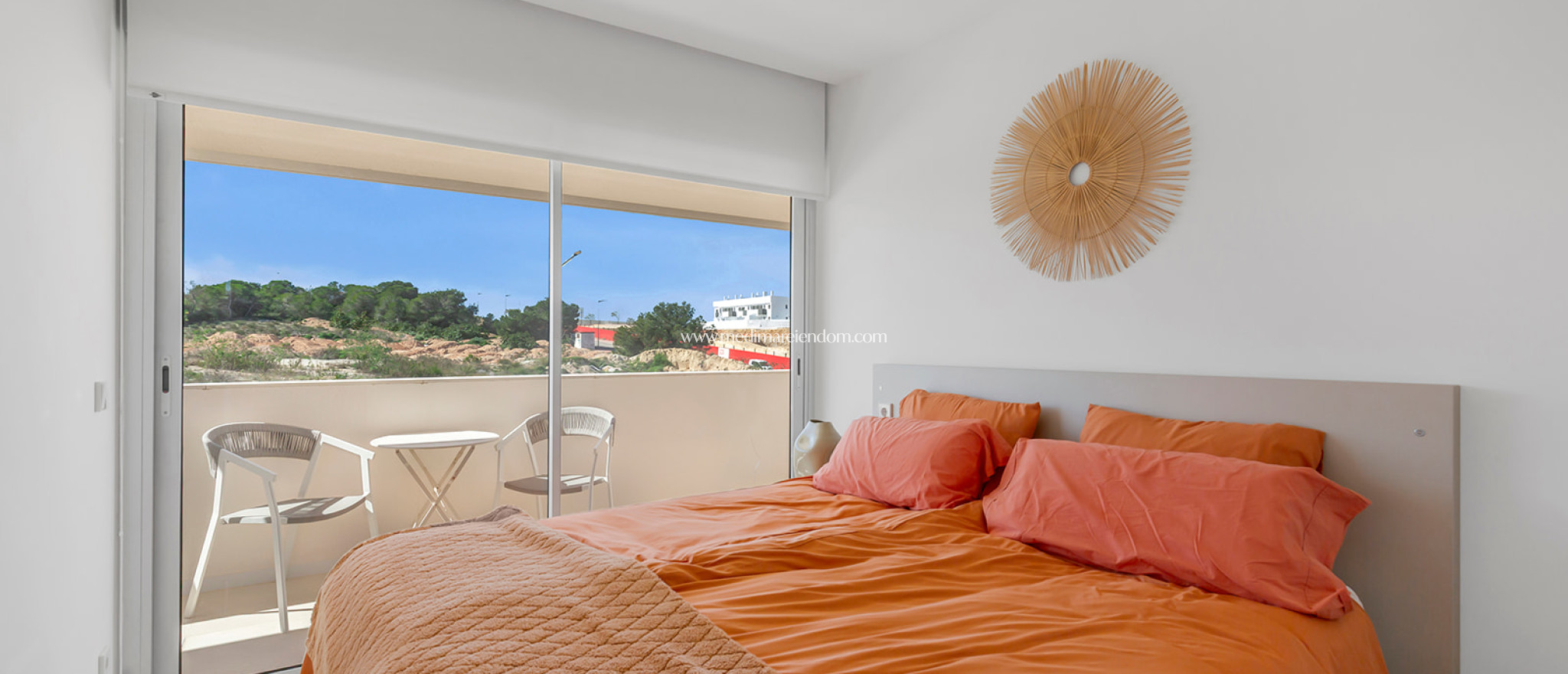 Sala - Penthouse - Torrevieja - Los Balcones