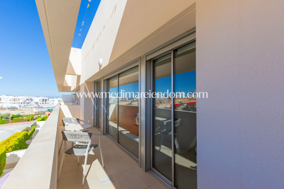Sala - Penthouse - Torrevieja - Los Balcones