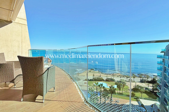 Sala - Penthouse - Torrevieja - Punta Prima