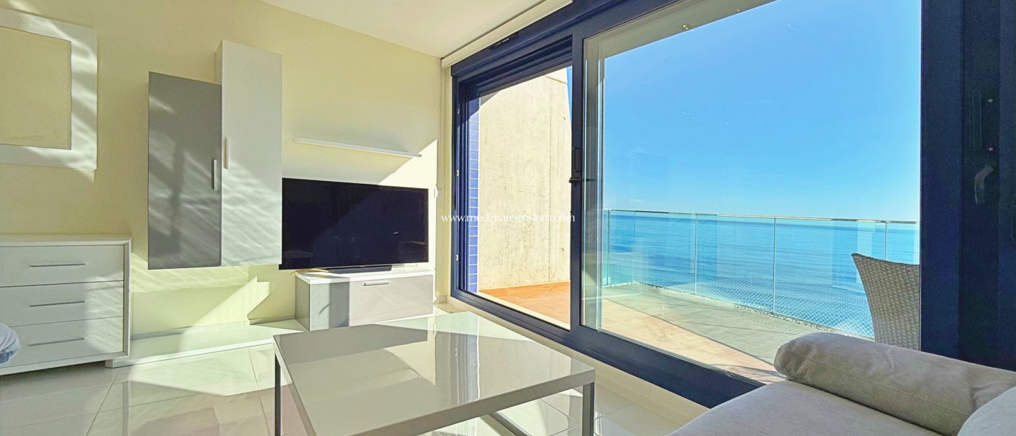 Sala - Penthouse - Torrevieja - Punta Prima