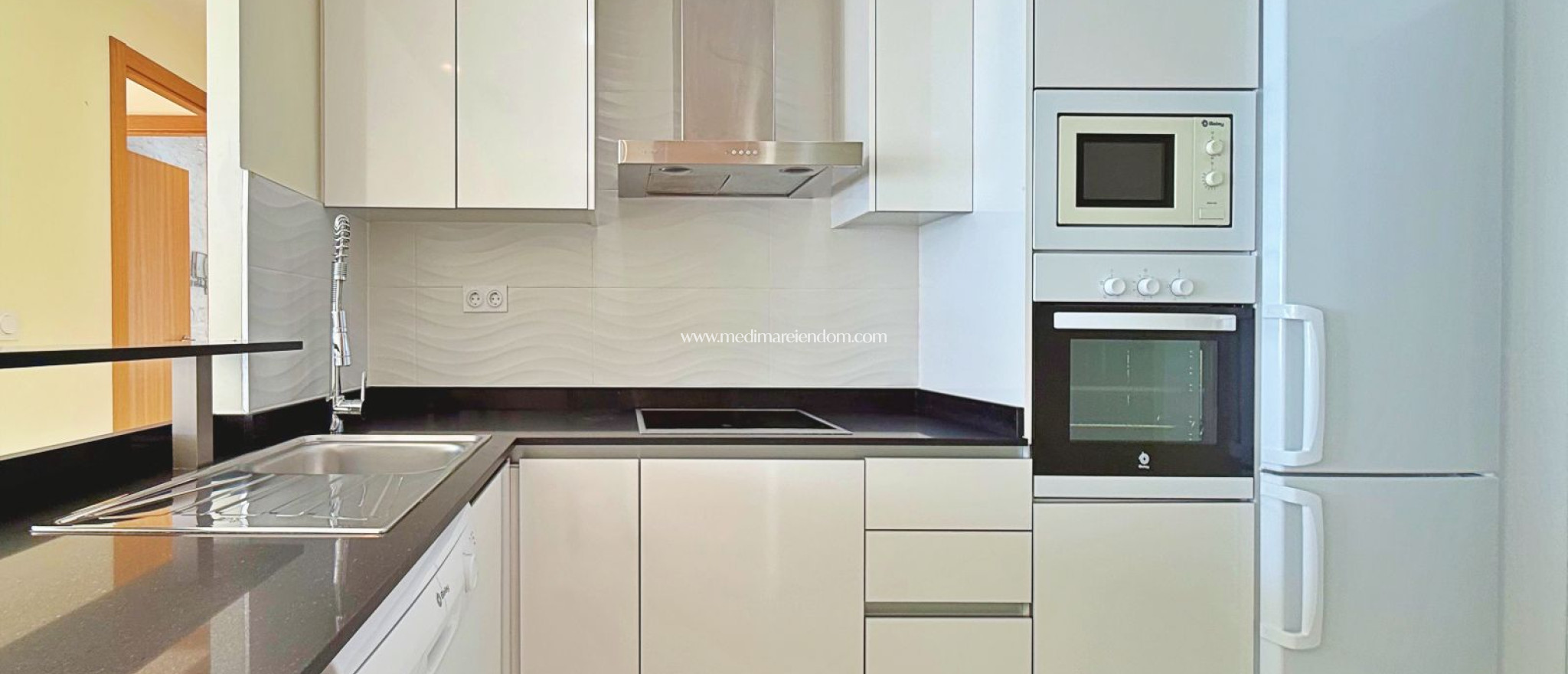 Sala - Penthouse - Torrevieja - Punta Prima