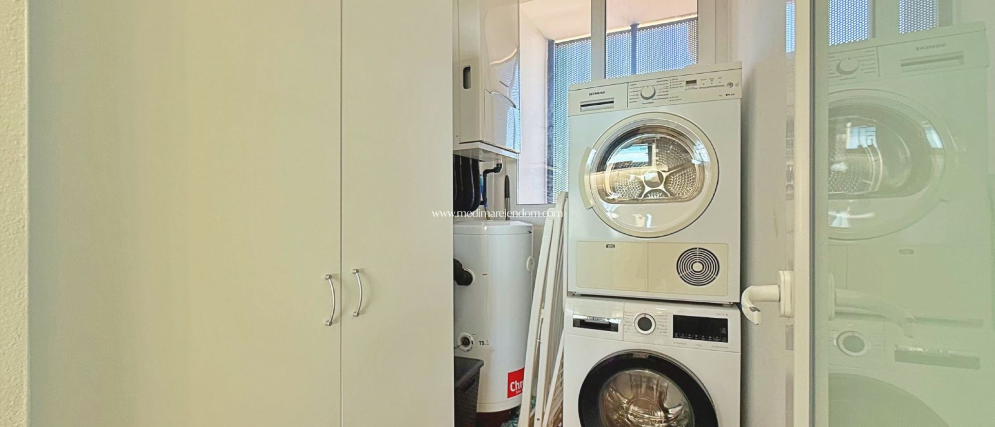 Sala - Penthouse - Torrevieja - Punta Prima