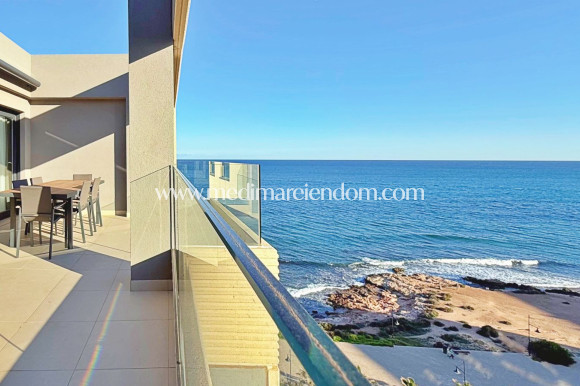 Sala - Penthouse - Torrevieja - Punta Prima