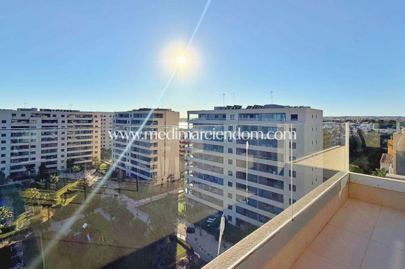 Sala - Penthouse - Torrevieja - Punta Prima