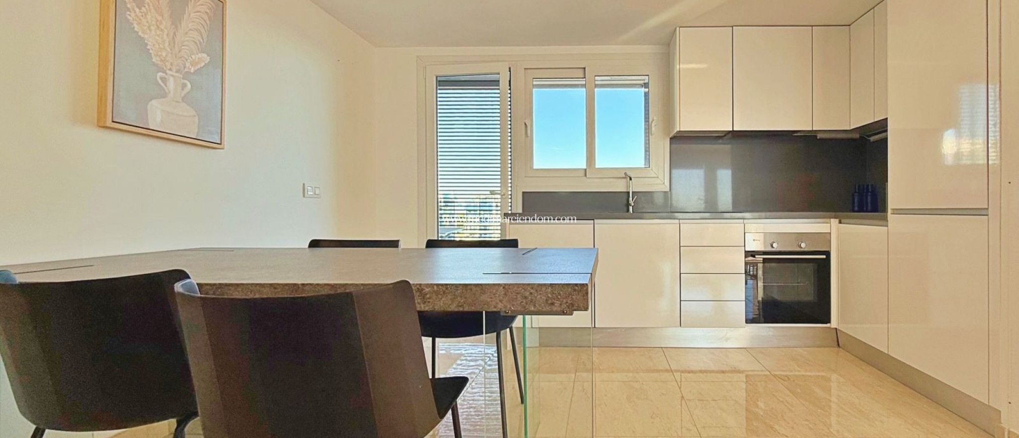 Sala - Penthouse - Torrevieja - Punta Prima