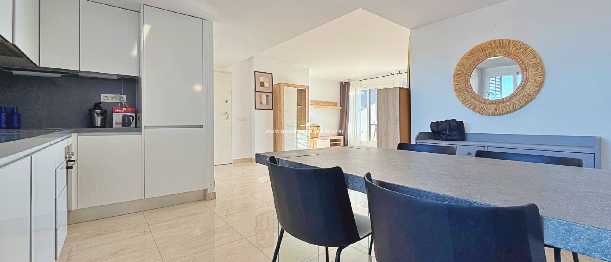 Sala - Penthouse - Torrevieja - Punta Prima