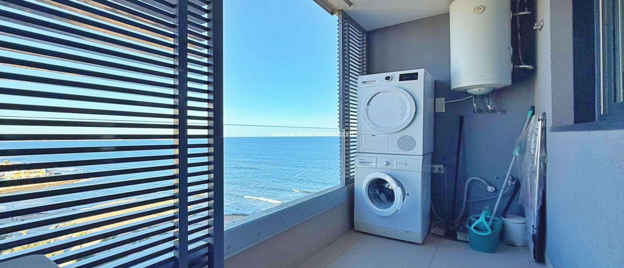 Sala - Penthouse - Torrevieja - Punta Prima