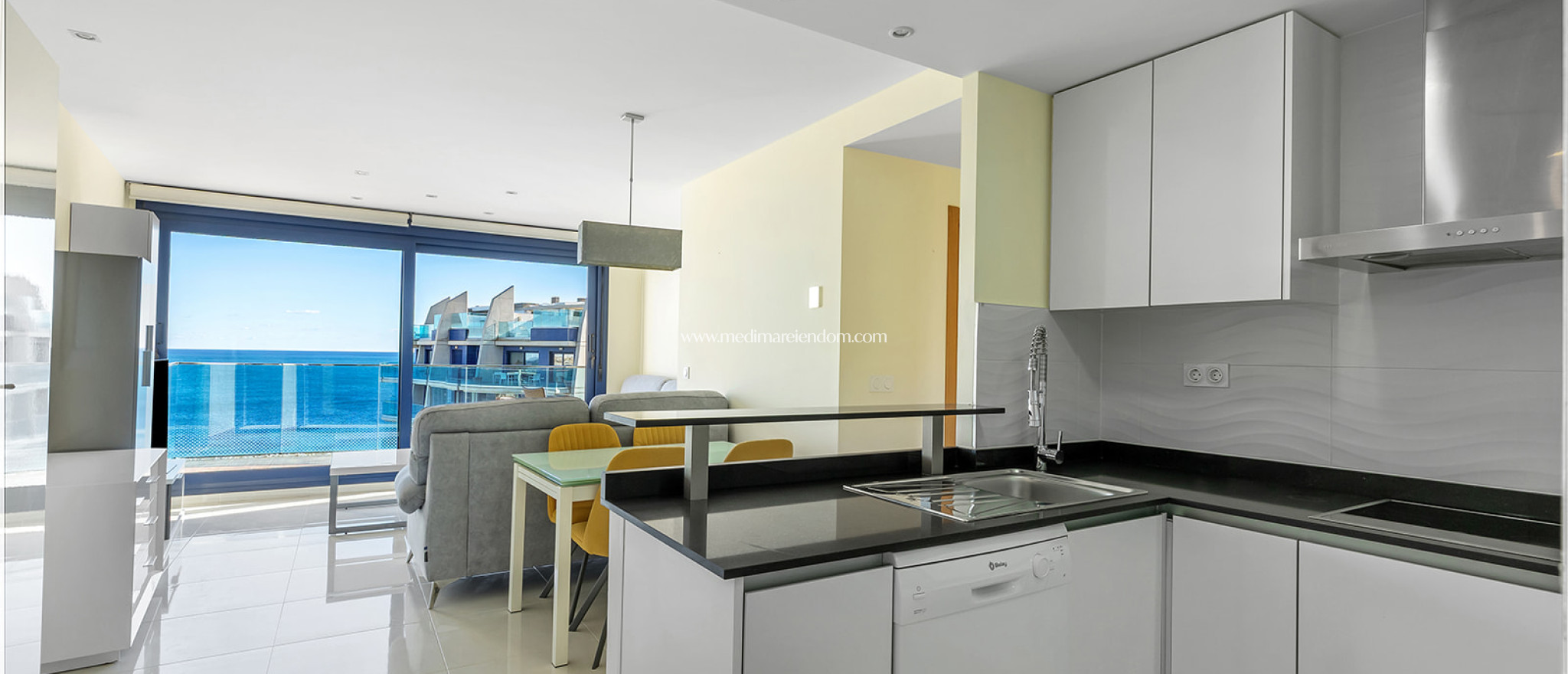 Sala - Penthouse - Torrevieja - Punta Prima