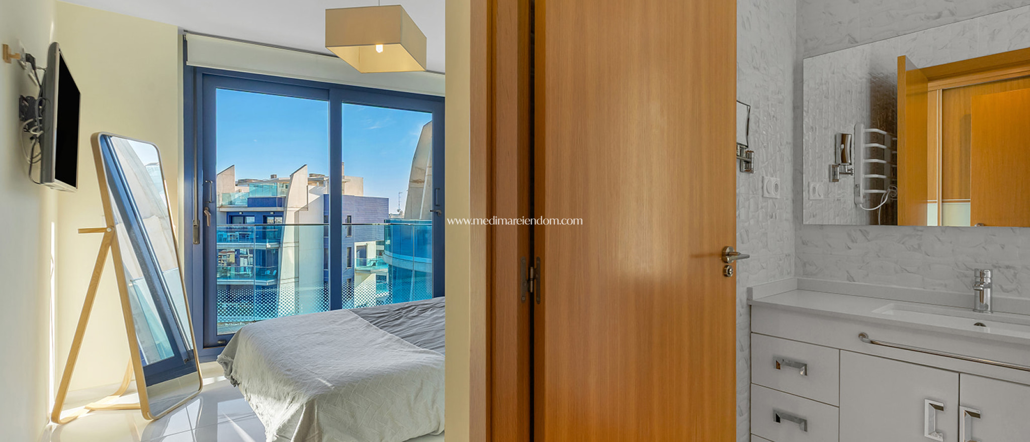 Sala - Penthouse - Torrevieja - Punta Prima