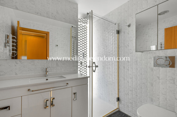 Sala - Penthouse - Torrevieja - Punta Prima