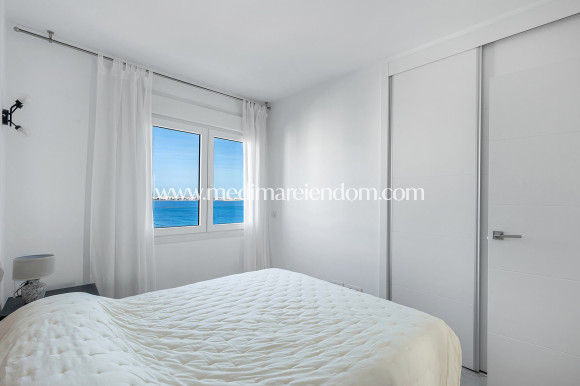 Sala - Penthouse - Torrevieja - Punta Prima