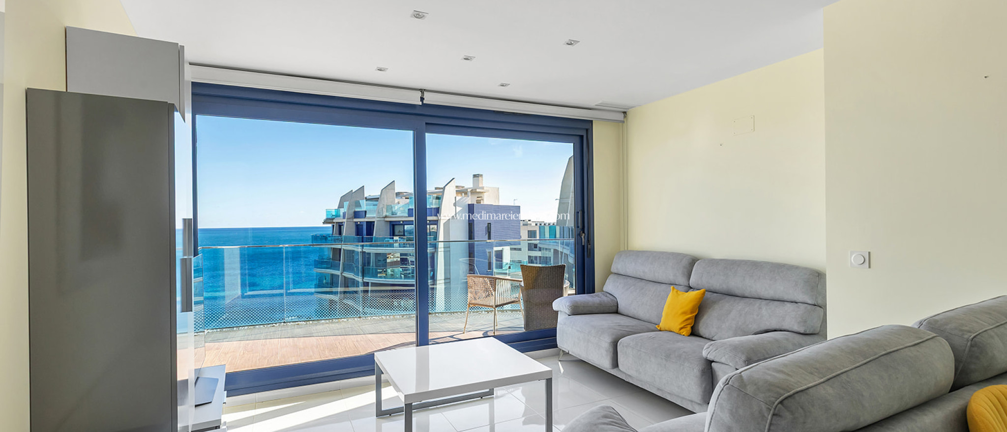 Sala - Penthouse - Torrevieja - Punta Prima