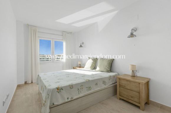 Sala - Penthouse - Torrevieja - Punta Prima