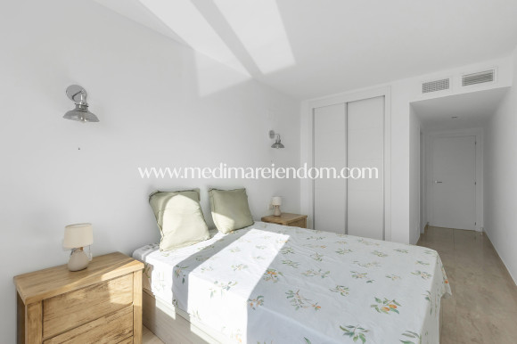 Sala - Penthouse - Torrevieja - Punta Prima