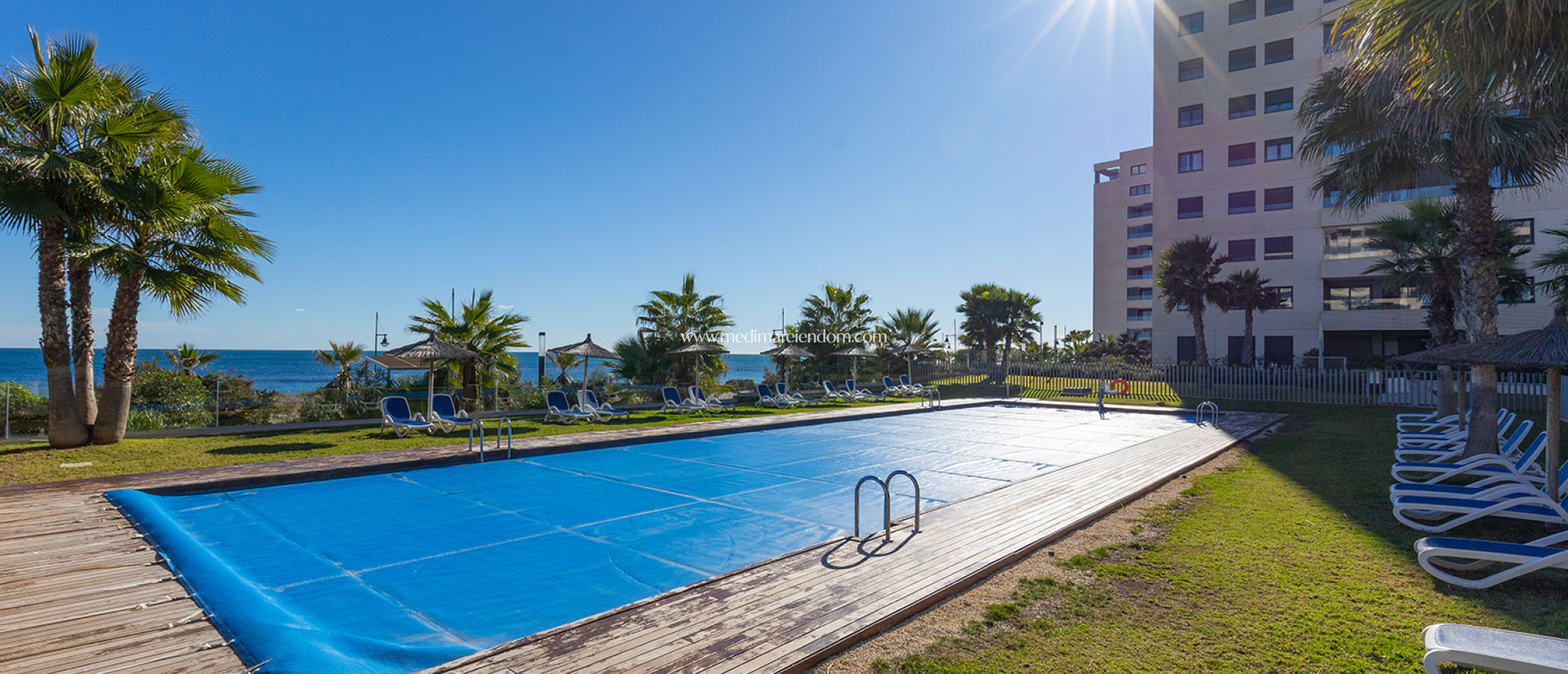 Sala - Penthouse - Torrevieja - Punta Prima