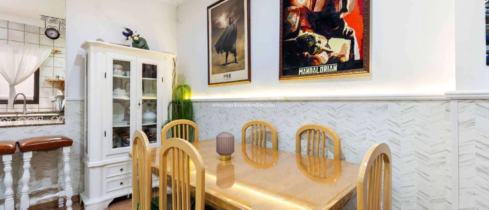 Sala - Radhus - Ciudad Quesada/Rojales - Ciudad Quesada