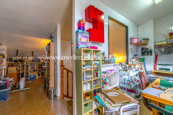 Sala - Radhus - Ciudad Quesada/Rojales - Ciudad Quesada