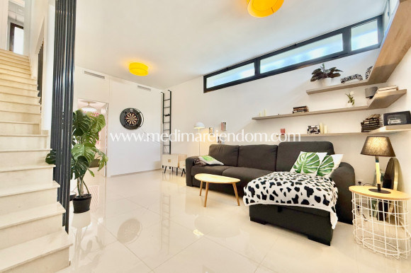 Sala - Radhus - Ciudad Quesada/Rojales - Lo Marabu