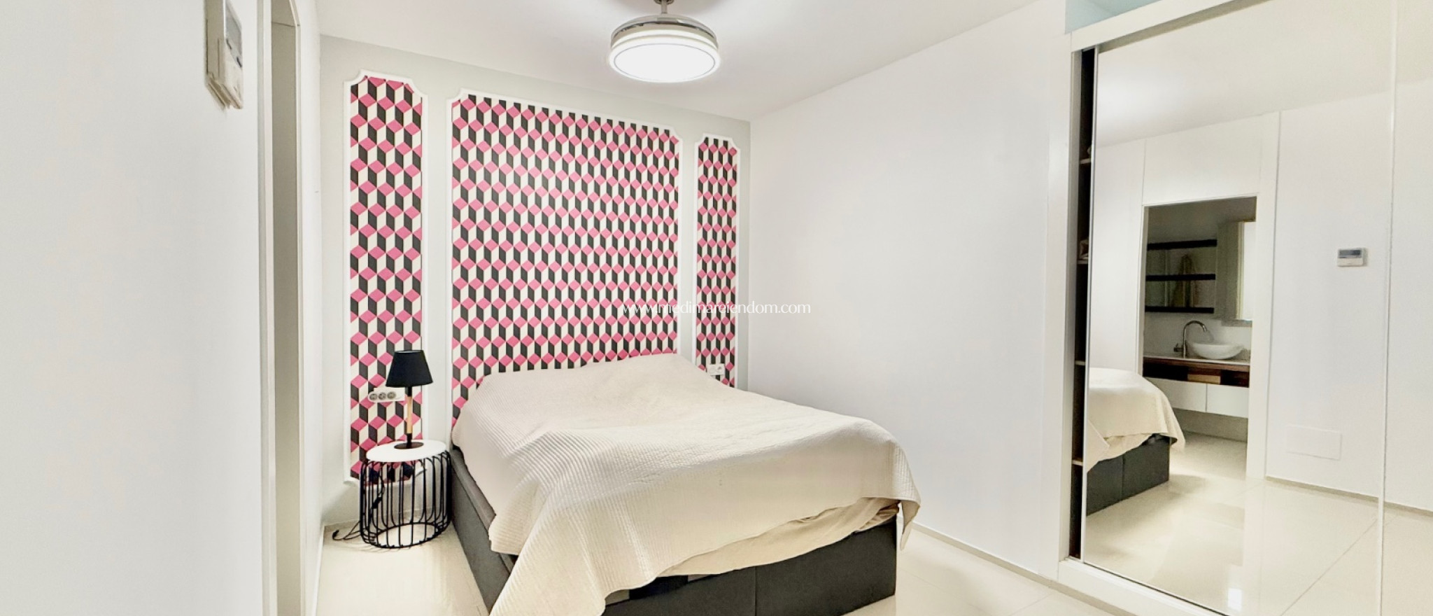 Sala - Radhus - Ciudad Quesada/Rojales - Lo Marabu