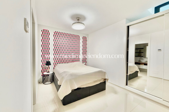 Sala - Radhus - Ciudad Quesada/Rojales - Lo Marabu