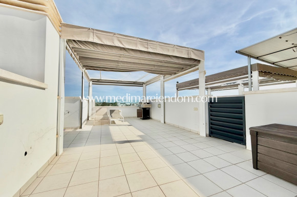 Sala - Radhus - Ciudad Quesada/Rojales - Lo Marabu