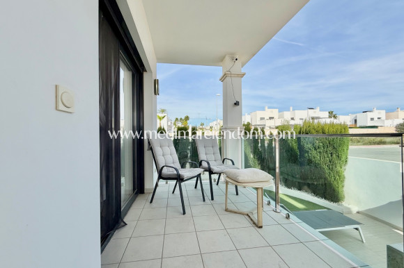 Sala - Radhus - Ciudad Quesada/Rojales - Lo Marabu