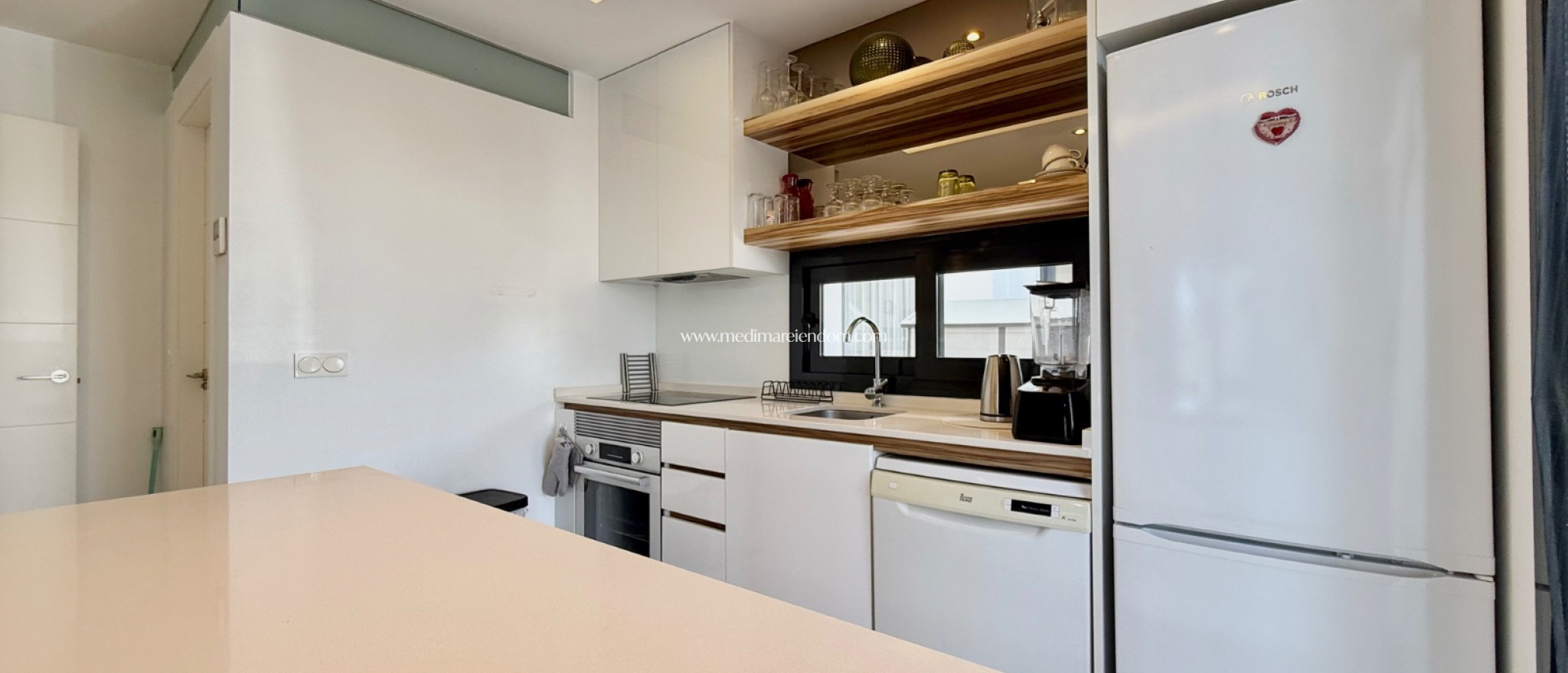 Sala - Radhus - Ciudad Quesada/Rojales - Lo Marabu