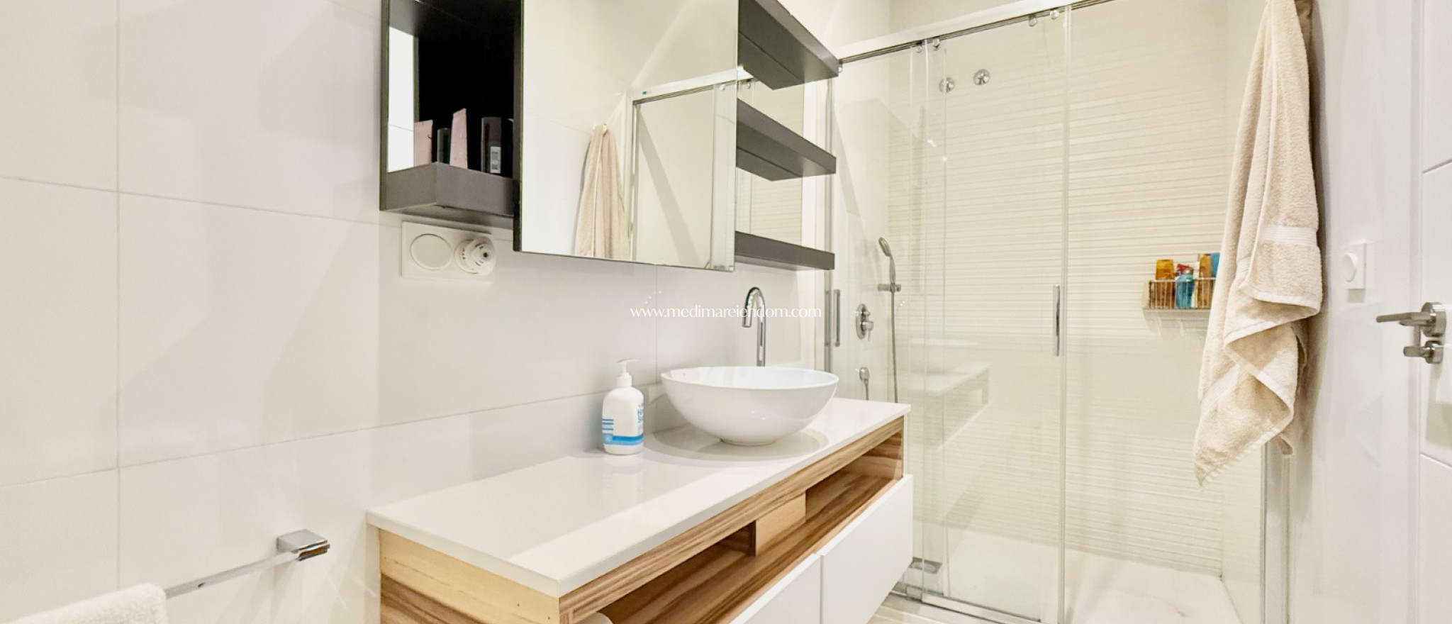 Sala - Radhus - Ciudad Quesada/Rojales - Lo Marabu